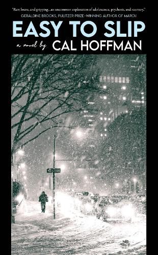 Cover image for Easy to Slip