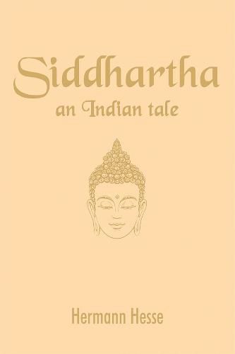 Cover image for Siddharta: An Indian tale