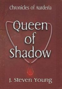 Cover image for Queen of Shadow
