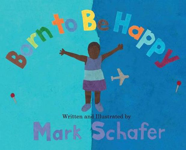 Cover image for Born To Be Happy