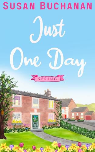 Cover image for Just One Day - Spring