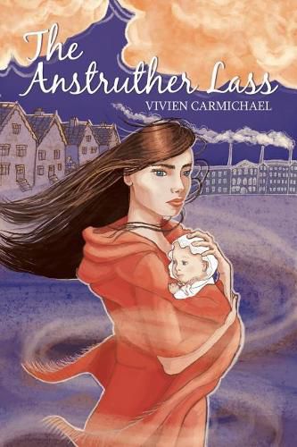 Cover image for The Anstruther Lass