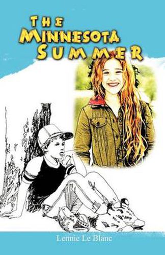 Cover image for The Minnesota Summer