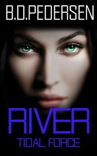 Cover image for River: Tidal Force