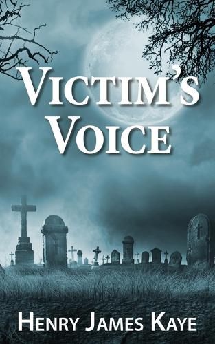 Cover image for Victim's Voice