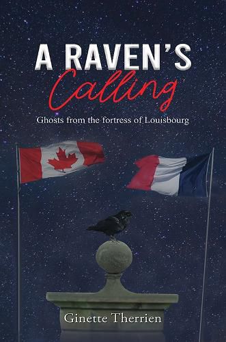 Cover image for A Raven's Calling