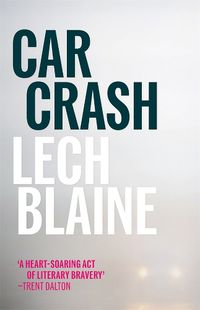 Cover image for Car Crash