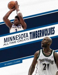 Cover image for Minnesota Timberwolves