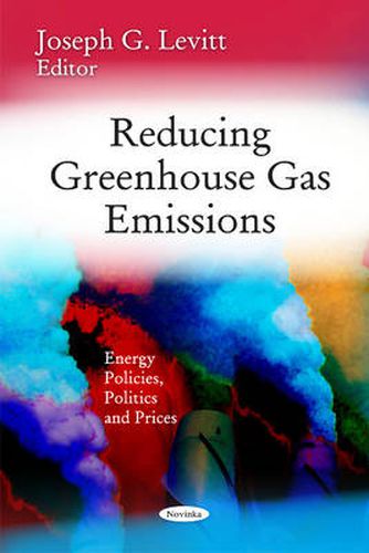 Cover image for Reducing Greenhouse Gas Emissions