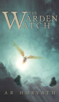 Cover image for The Warden-Watch