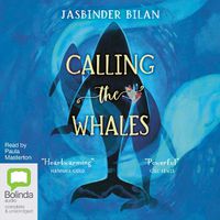 Cover image for Calling the Whales