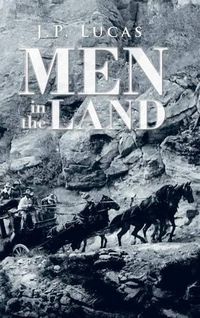 Cover image for Men in the Land