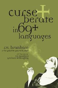Cover image for Curse And Berate In 69+ Languages