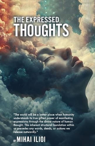 Cover image for The Expressed Thoughts