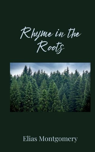 Cover image for Rhyme in the Roots