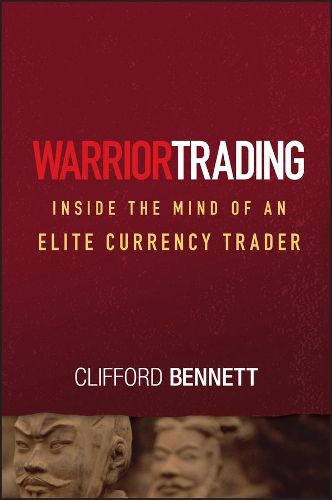Cover image for Warrior Trading: Inside the Mind of an Elite Currency Trader