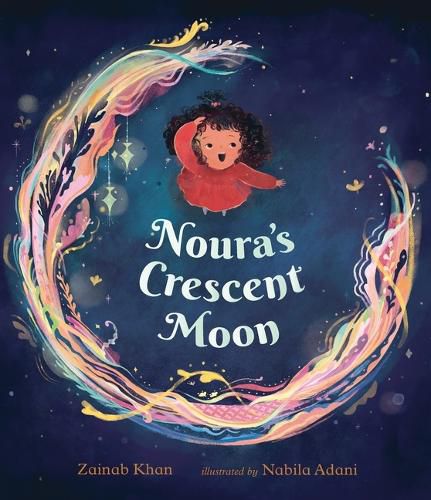 Cover image for Noura's Crescent Moon