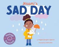 Cover image for It's a Sad Day