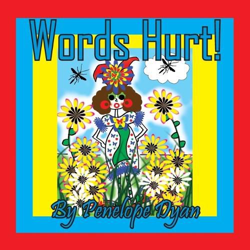 Words Hurt!