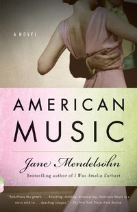 Cover image for American Music