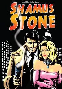 Cover image for Shamus Stone