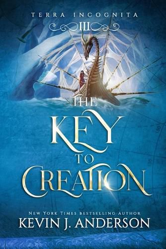 Cover image for The Key to Creation