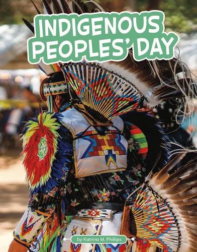 Indigenous People's Day