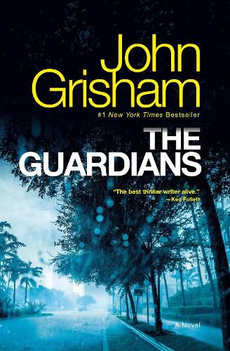 Cover image for The Guardians: A Novel