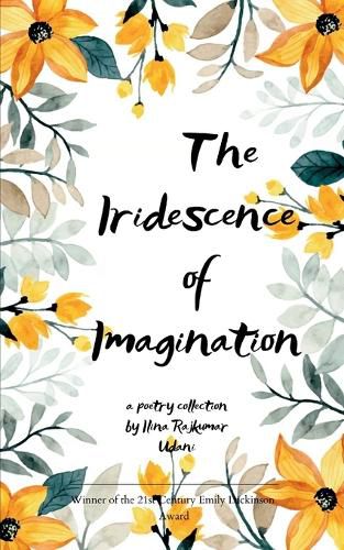 Cover image for The Iridescence of Imagination (Edition1st)