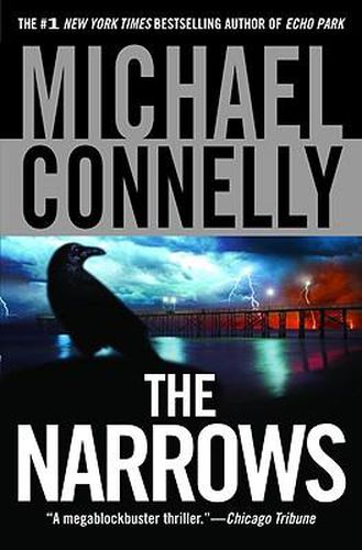 Cover image for The Narrows