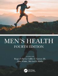 Cover image for Men's Health
