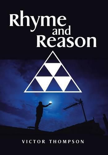 Cover image for Rhyme and Reason