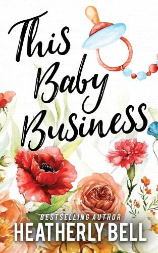 Cover image for This Baby Business