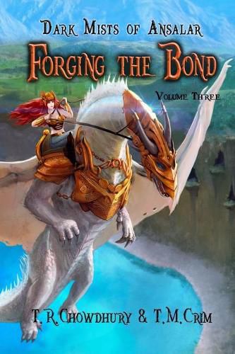 Cover image for Forging the Bond: Dark Mists of Ansalar