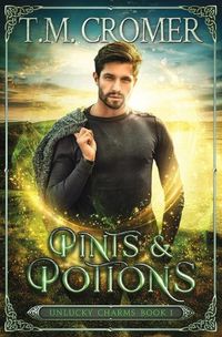 Cover image for Pints & Potions