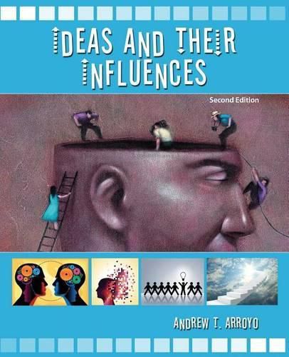 Cover image for Ideas and Their Influences