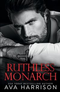 Cover image for Ruthless Monarch