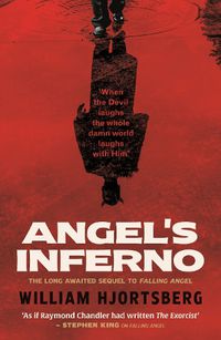 Cover image for Angel's Inferno