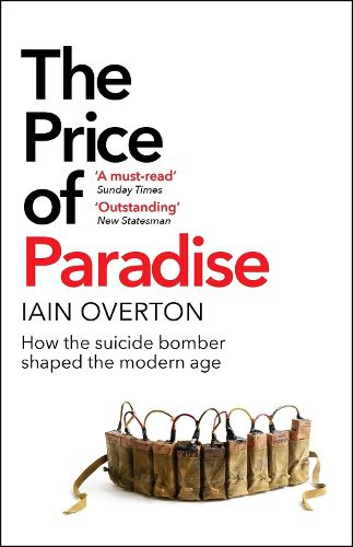 Cover image for The Price of Paradise