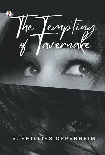 Cover image for The Tempting of Tavernake