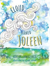 Cover image for A Cloud Named Joleen