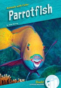 Cover image for Parrotfish