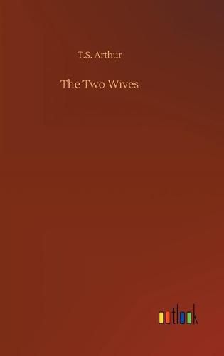 Cover image for The Two Wives