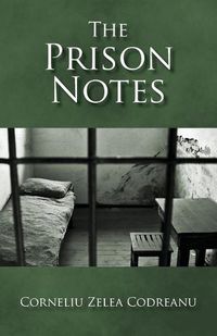 Cover image for The Prison Notes