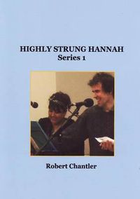 Cover image for Highly Strung Hannah Series 1