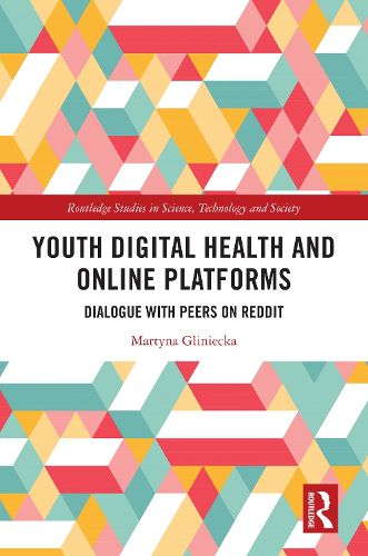 Cover image for Youth Digital Health and Online Platforms