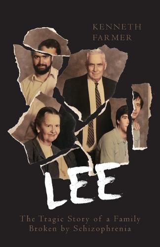 Cover image for Lee