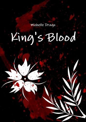 Cover image for King's Blood