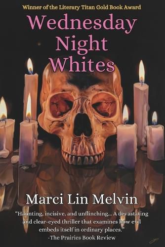 Cover image for Wednesday Night Whites