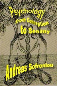 Cover image for Psychology from Conception to Senility